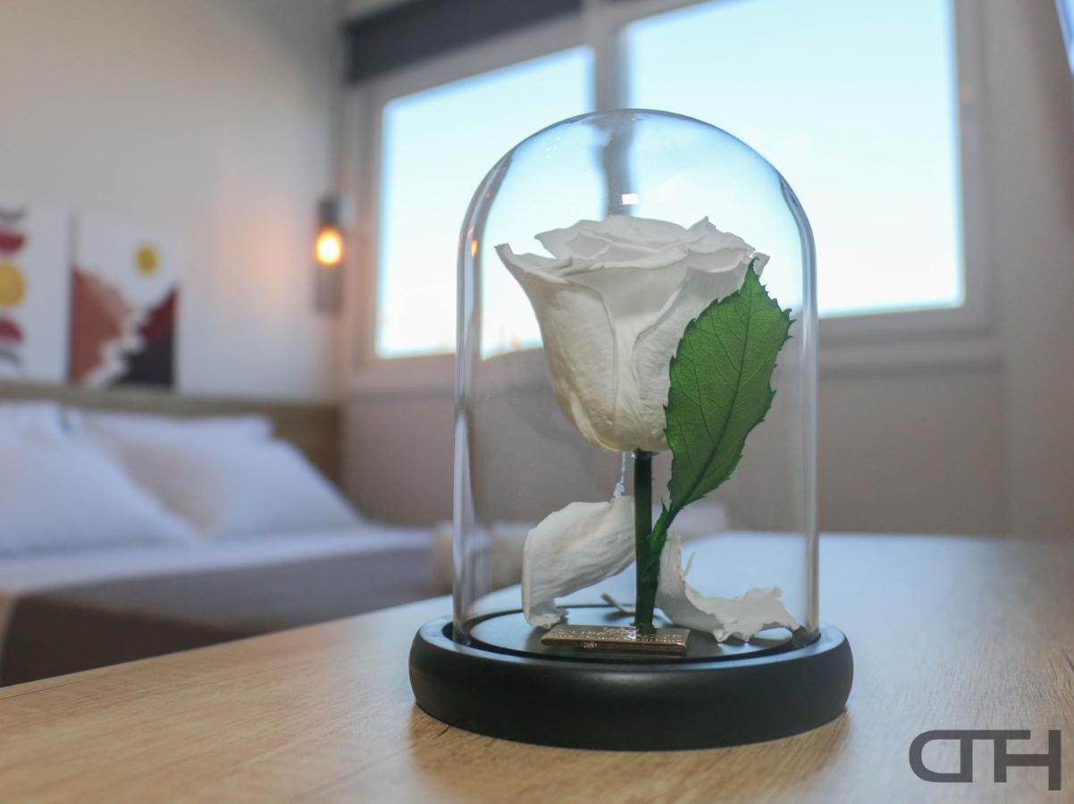 New Deluxe Studio 3 Downtown Thessaloniki - Fully Equiped Экстерьер фото